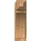 Ekena Millwork Thorton Rough Sawn Craftsman Outlooker, Western Red Cedar, 8"W x 18"D x 26"H OUT08X18X26THR04RWR - alternate 4